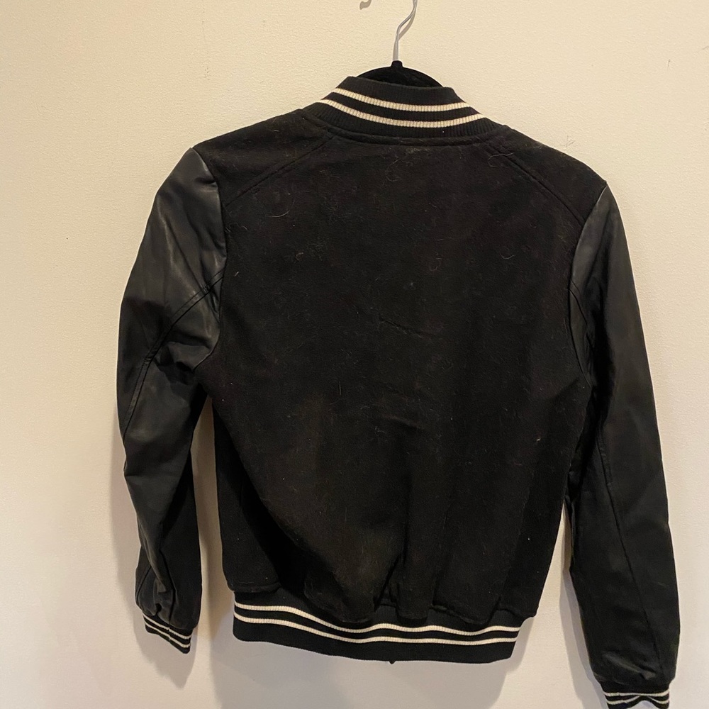 Bomber jacket - Picture 8 of 8